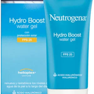 Gel Hidratante Hydro Boost FPS 25 Neutrogena