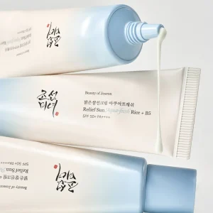 Relief Sun Aqua-Fresh + B5 Buy Beauty Of Joseon
