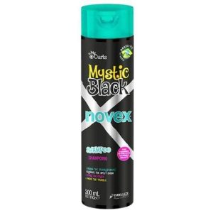 Novex Mystic Black Champú 300ml