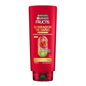 Acondicionador Borrador de Daño Post Quimica Garnier Fructis