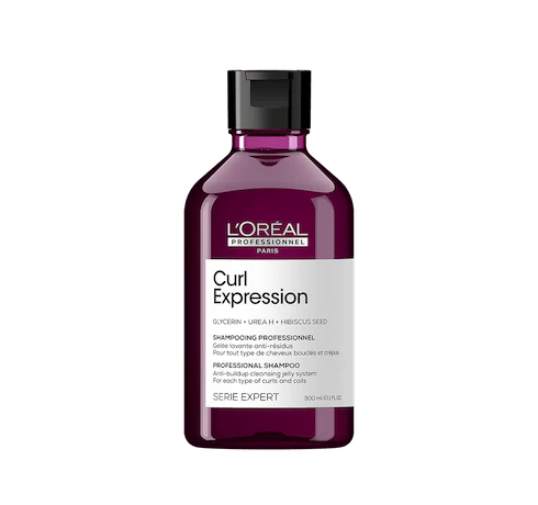 Loreal Professionnel Curl Expression Professional Shampoo - Imagen 2