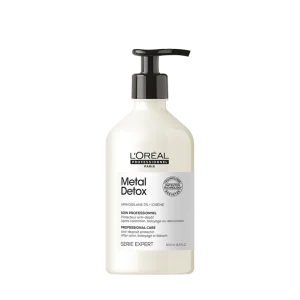 Loreal Professionnel Metal Detox Professional Conditioner