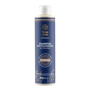 Rasayana Biocosmesi Shampoo Revitalizzante Triphala 200ml