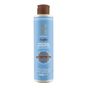 Rasayana BiocosmesiLaghu Protein Shampoo Volumizzante 200ml