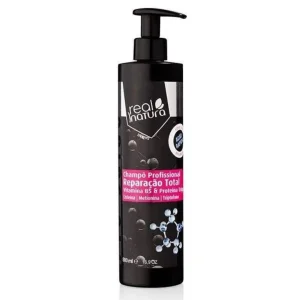 Real Natura Champú Profissional Reparaçao 500ml