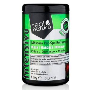 Real Natura Máscara Pro-Spa 1kg