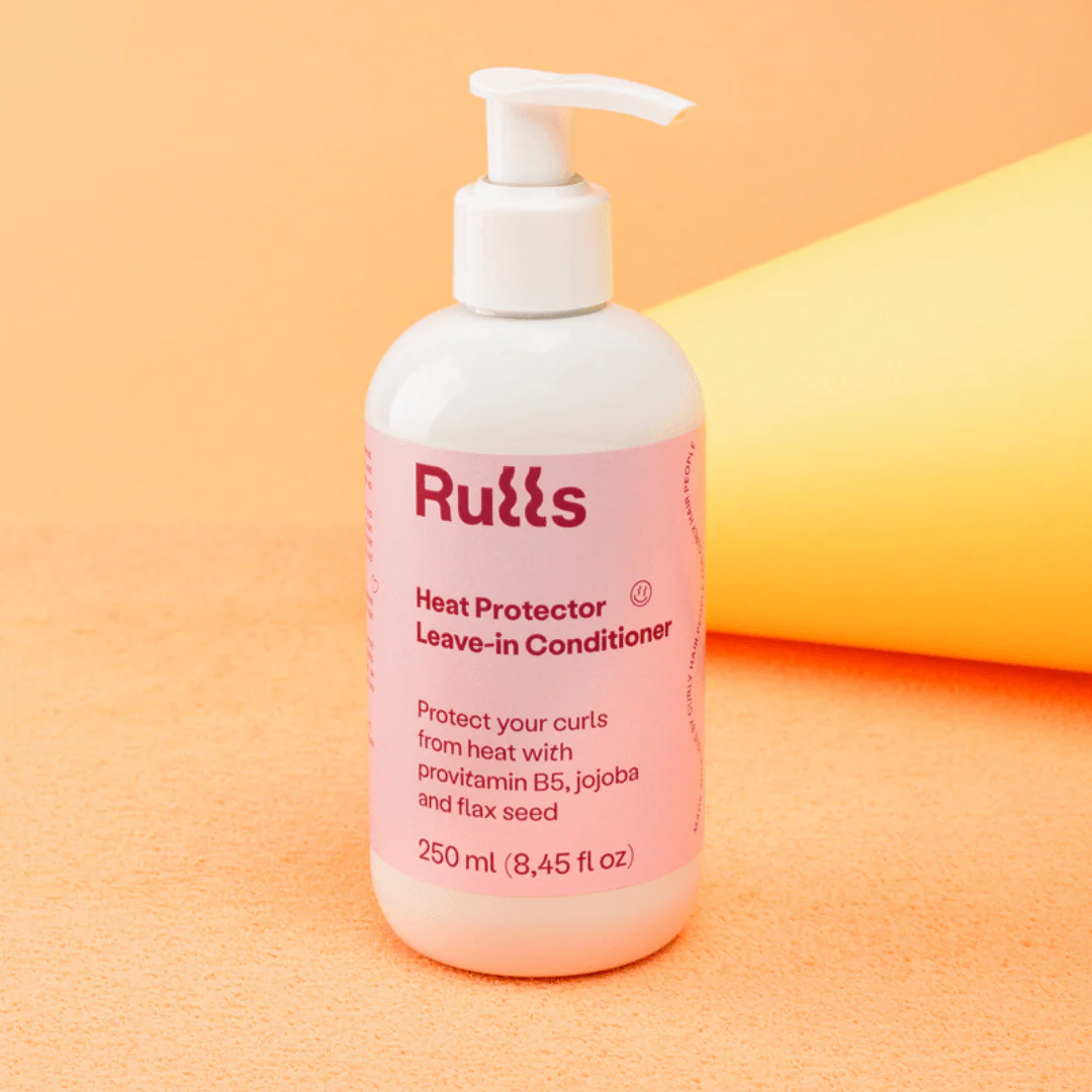 Rulls Heat Protector Leave-in Conditioner 250ml - Imagen 2