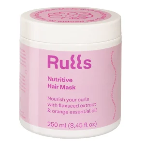 Rulls Nutritive Hair Mask 250ml