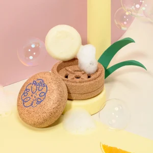 Rulls Pack Champú Sólido + Jabonera