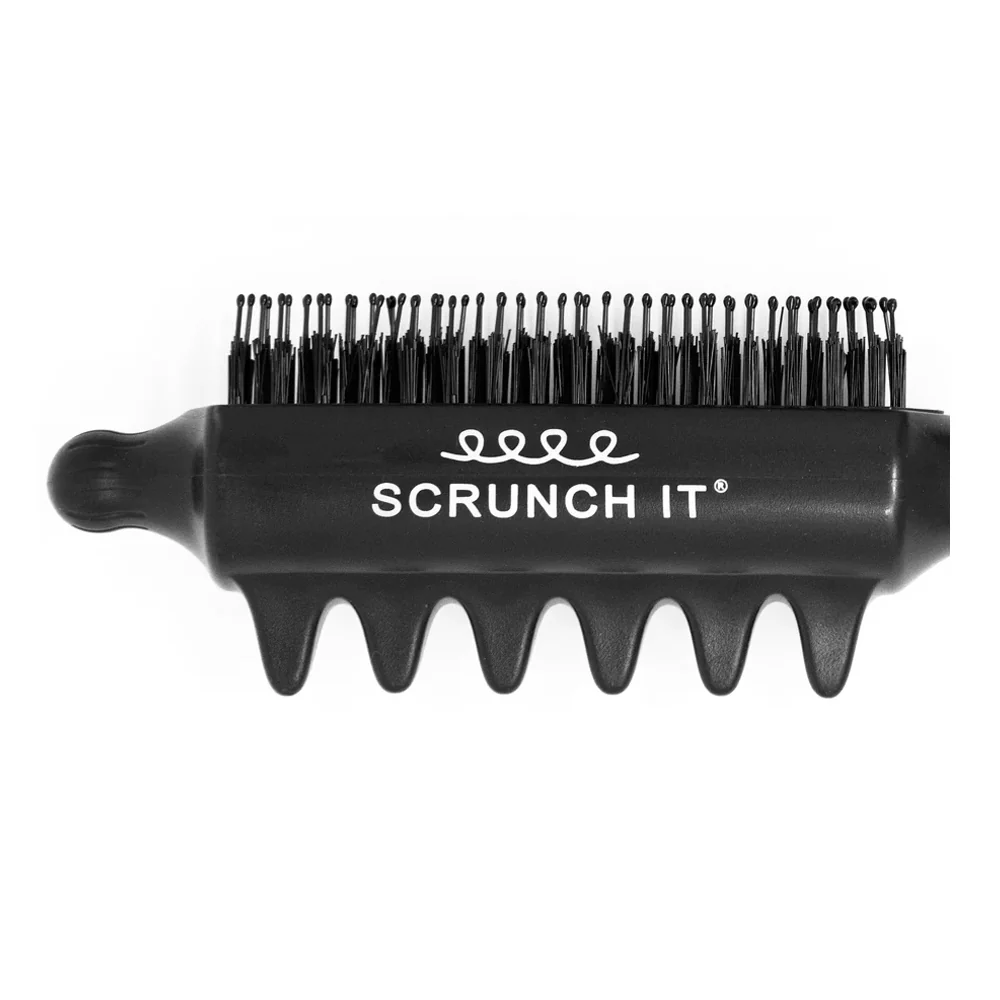 Scrunch It Large Clumps Brush - Imagen 2