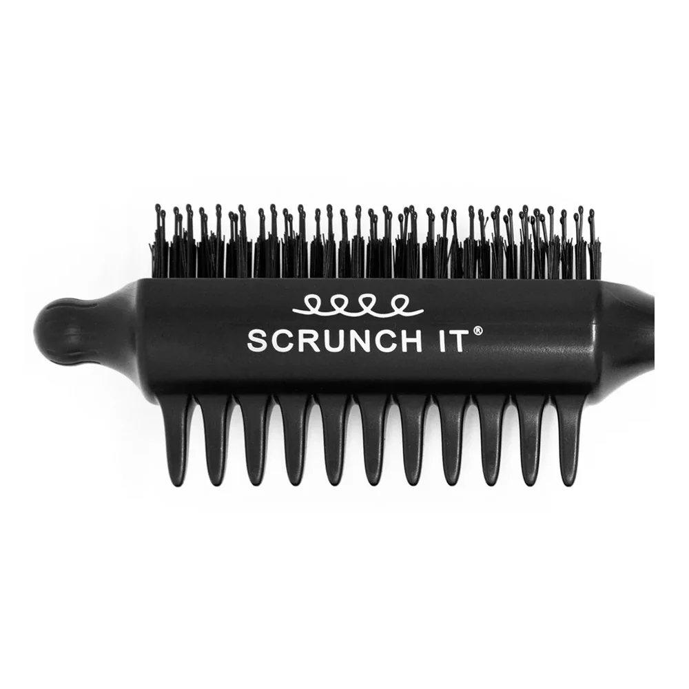 Scrunch It Small Clumps Brush - Imagen 2