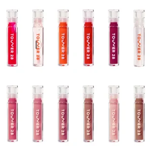 Shine On Lip Jelly Tower 28
