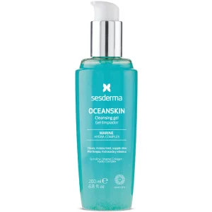 Oceanskin Gel Limpiador Hidratante Sesderma