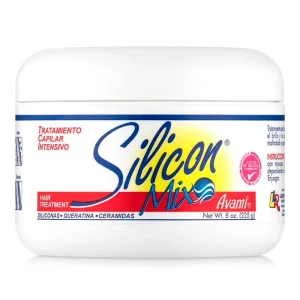 Silicon Mix Hair Intensive Treatment Jar