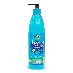 Silicon Mix Rizos Naturales Conditioner 473ml