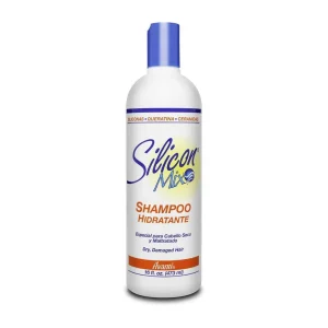 Silicon Mix Shampoo Hidratante