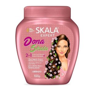 Skala Dona Skala Crema de Tratamiento Acondicionadora 1000g