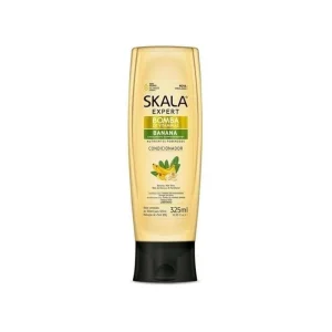 Skala Expert Bomba de Vitaminas Banana Condicionador 325ml