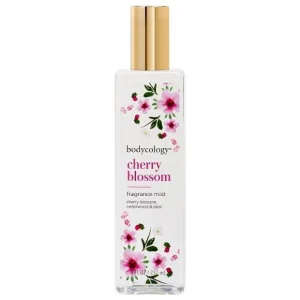 Mist Fragance Cherry Blossom Bodycology