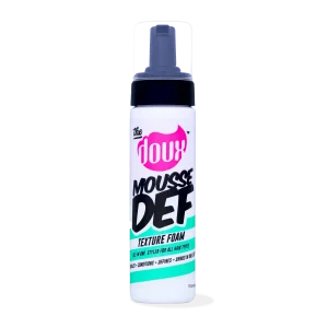 The Doux Fresh Mousse Def Texture Foam
