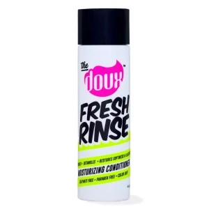 The Doux Fresh Rinse Moisturizing Conditioner 236ml