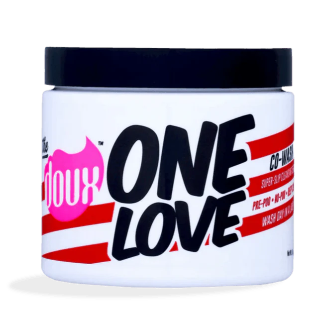 The Doux One Love Co-Wash 454g