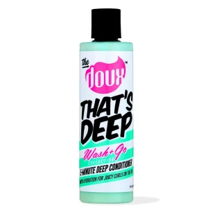 The Doux That's So Deep Conditioner 8oz