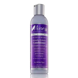 The Mane Choice Alpha Easy On The Curls Detangling Hydration Conditioner 237ml