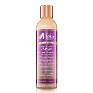 The Mane Choice Ancient Egyptian Anti-Breakage & Repair Antidote Shampoo 237ml