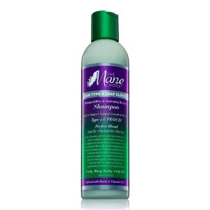 The Mane Choice Hair Type 4 Leaf Clover Manageability & Softening Remedy Shampoo 237ml