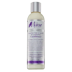 The Mane Choice Heavenly Halo Herbal Hair Conditioner 237ml