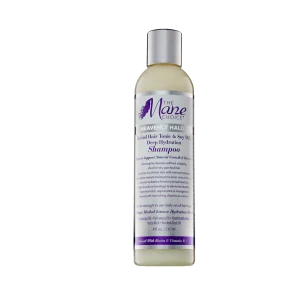 The Mane Choice Heavenly Halo Herbal hair Shampoo 237ml
