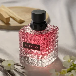 Valentino Donna Born in Roma Eau de Perfum BAJO PEDIDO