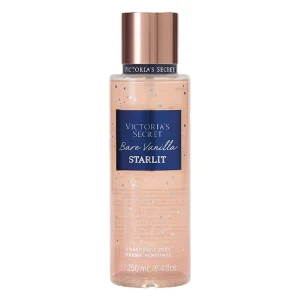 Bare Vanilla Starlit Body Mist Victoria Secret