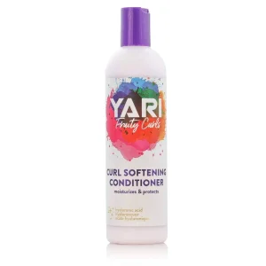 Yari Fruity Curls Softening Conditioner 355ml