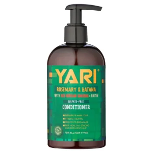 Yari Rosemary & Batana Conditioner 360ml